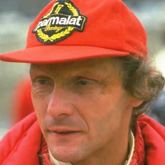 lauda