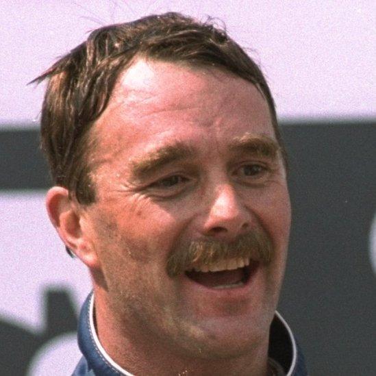 mansell