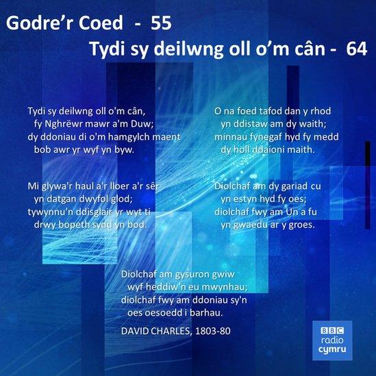 Godre'r Code