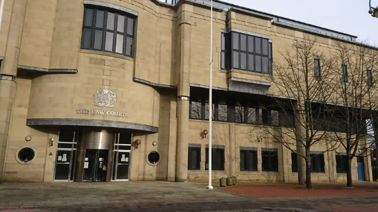 bradford crown court