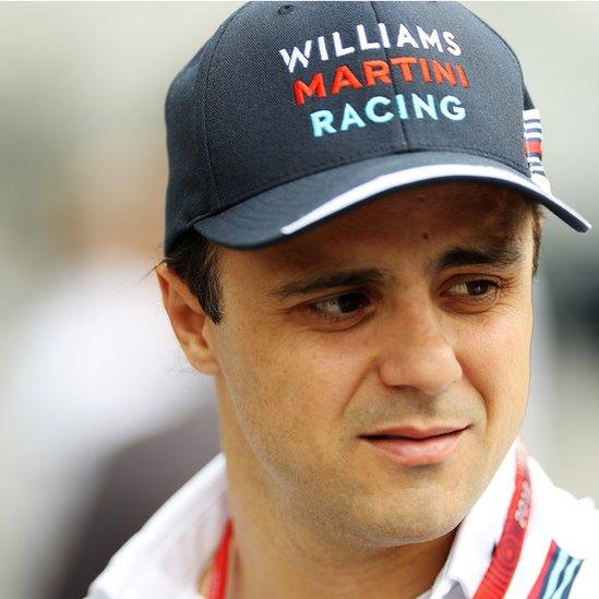 Felipe Massa