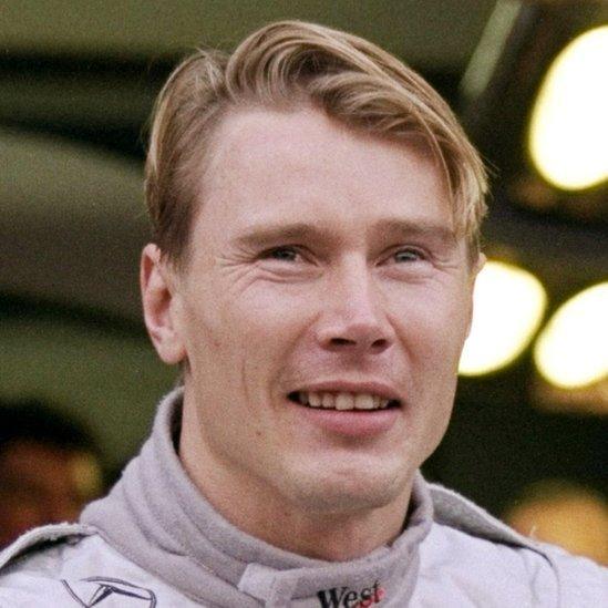hakkinen
