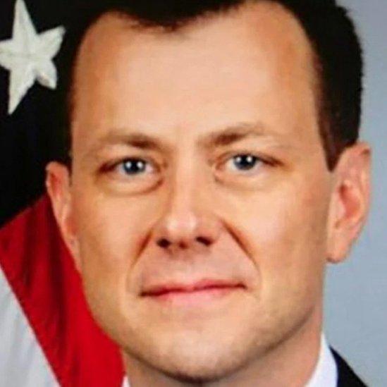 Peter Strzok