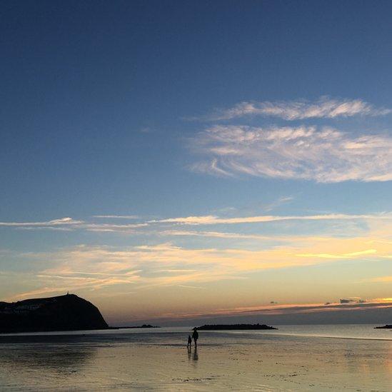 Ynyslas