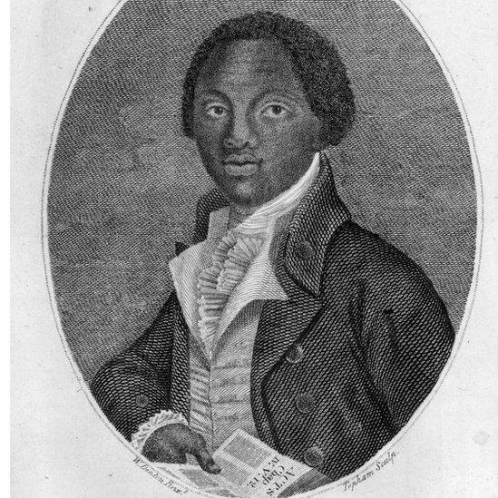 Olaudah-Equiano.