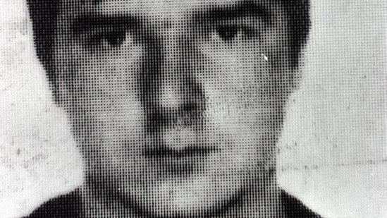 Pearse Jordan