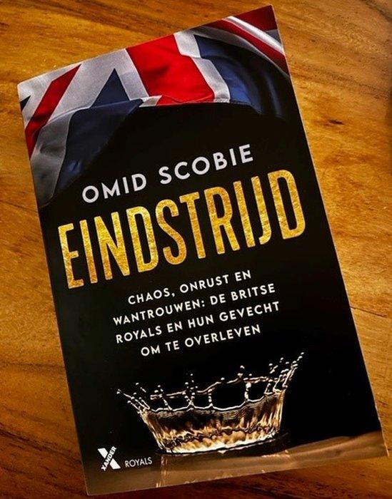 Dutch version of Endgame