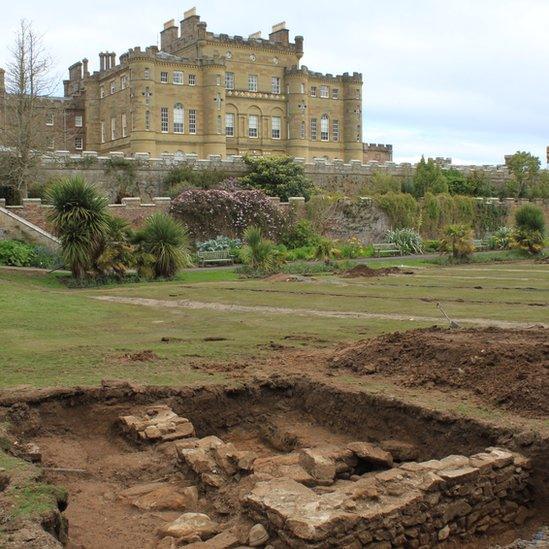 Culzean Castle