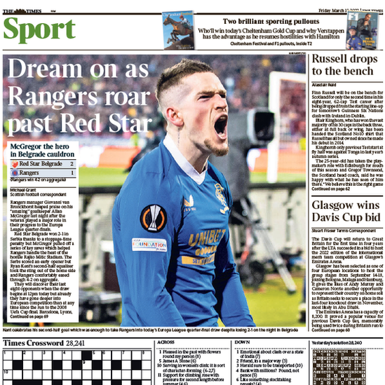 The Times