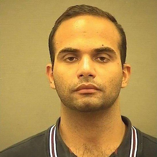 George Papadopoulos