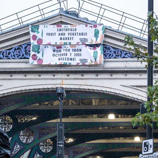 Smithfield Market