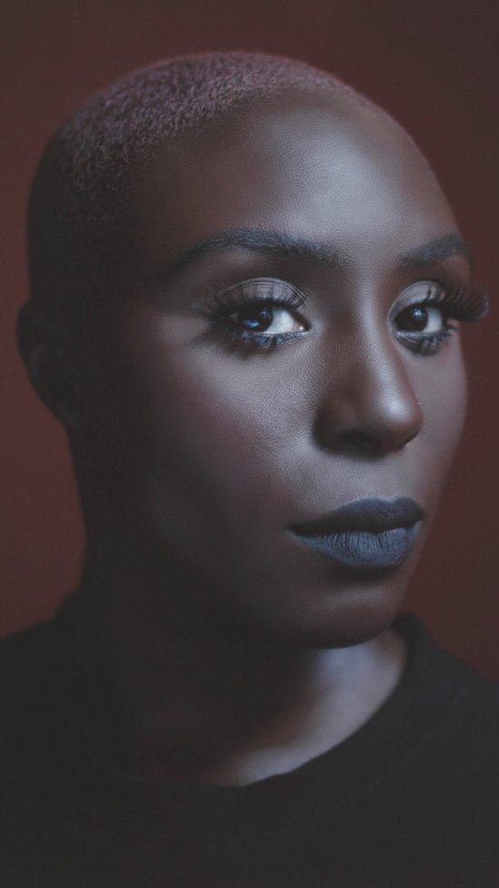 Laura Mvula