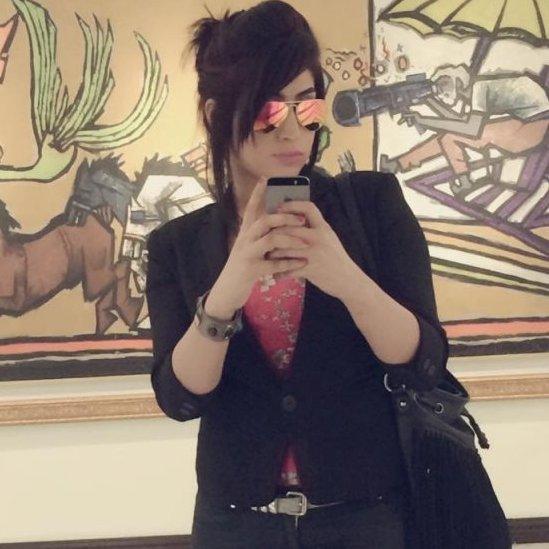 Qandeel Baloch,