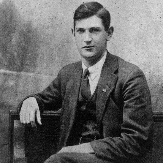 Michael Collins