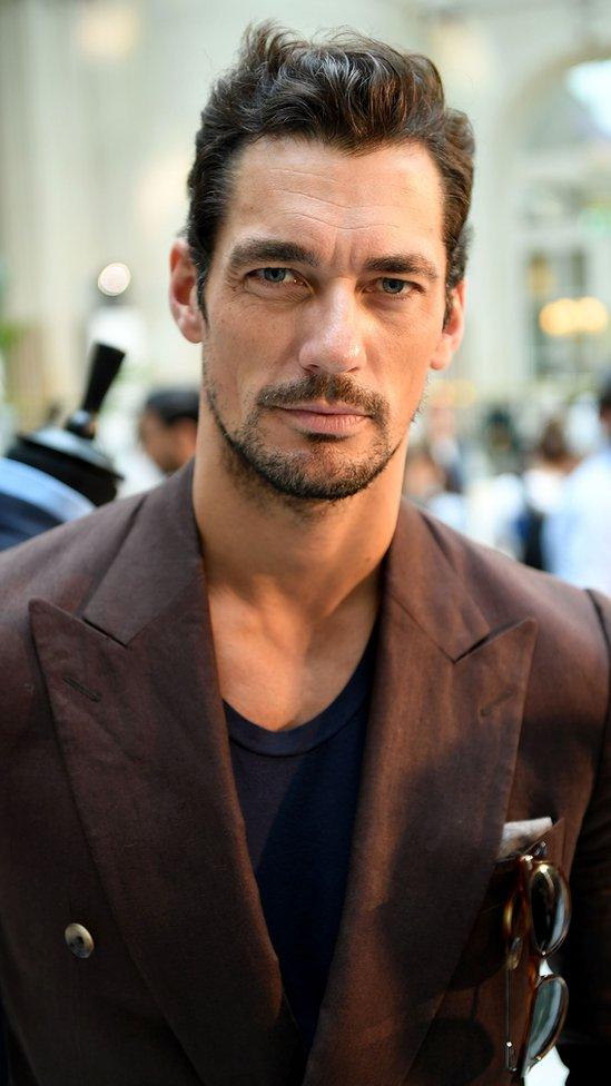 David Gandy