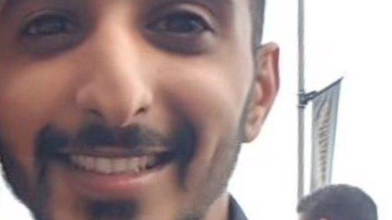 Sami Khaled Saif Al-Sarsoori