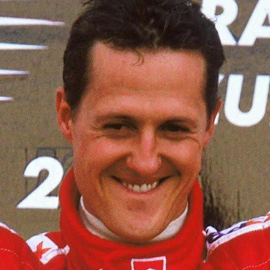 schumacher