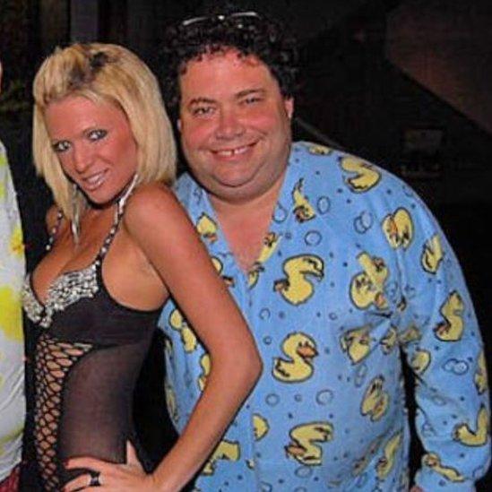 Blake Farenthold