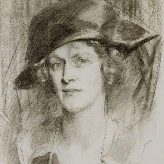 Lady Astor