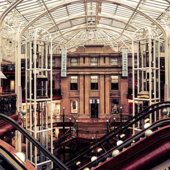 Princes Square