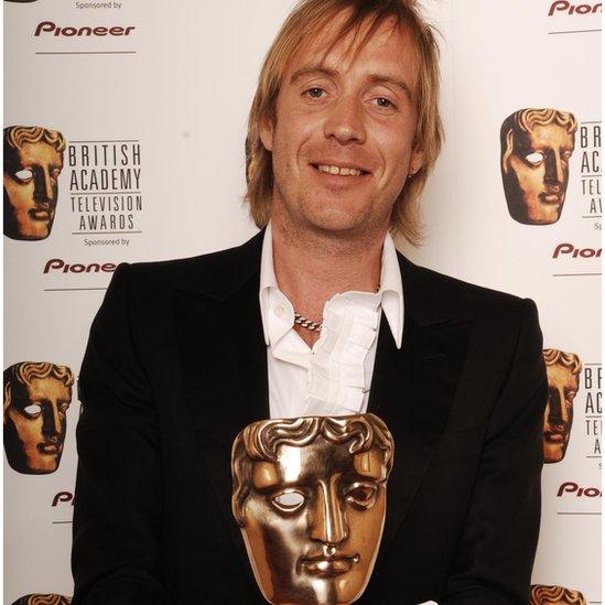 Rhys Ifans