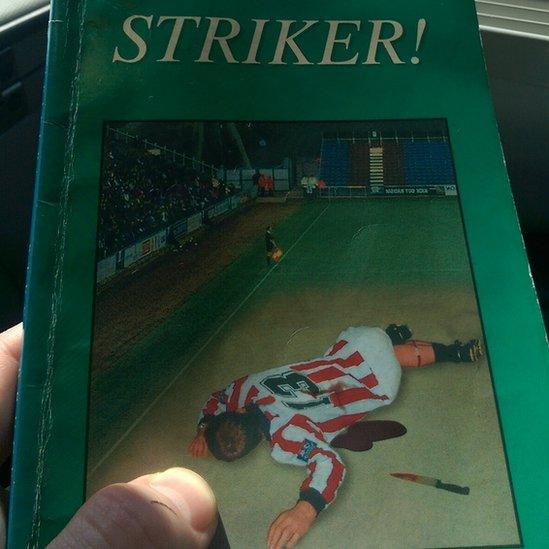 Striker