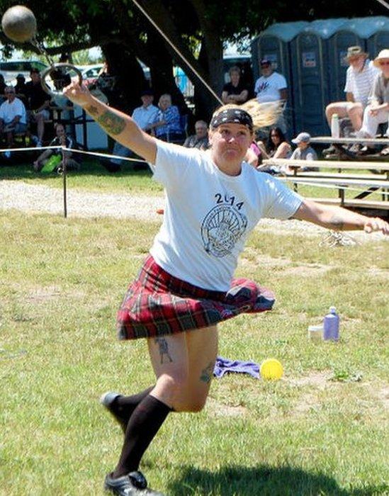 Heather Boundy