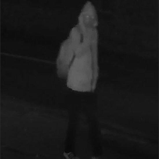 CCTV image