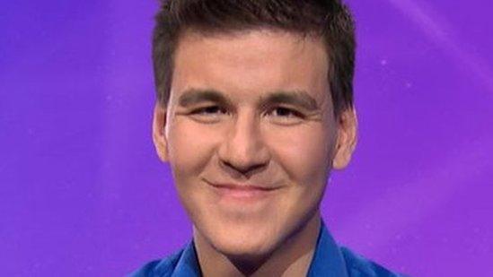 James Holzhauer