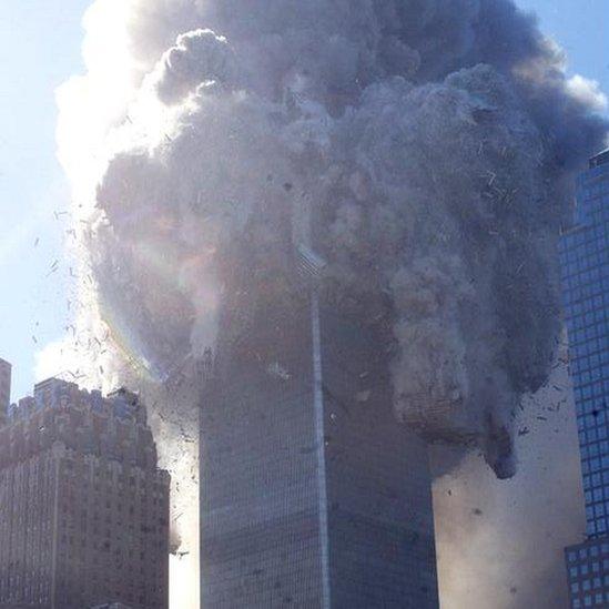 Photo of World Trade Centre