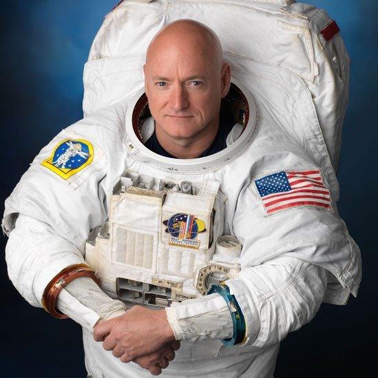 Scott Kelly