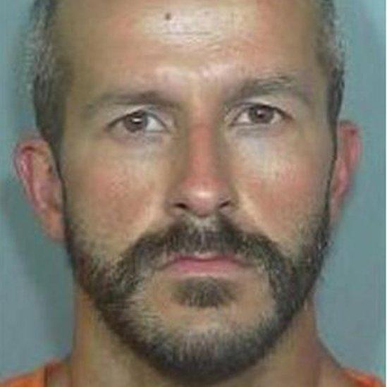 Chris Watts, 33