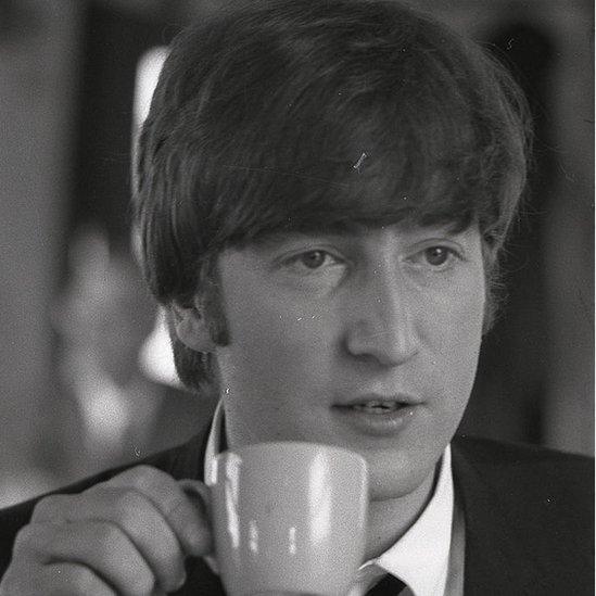 john lennon