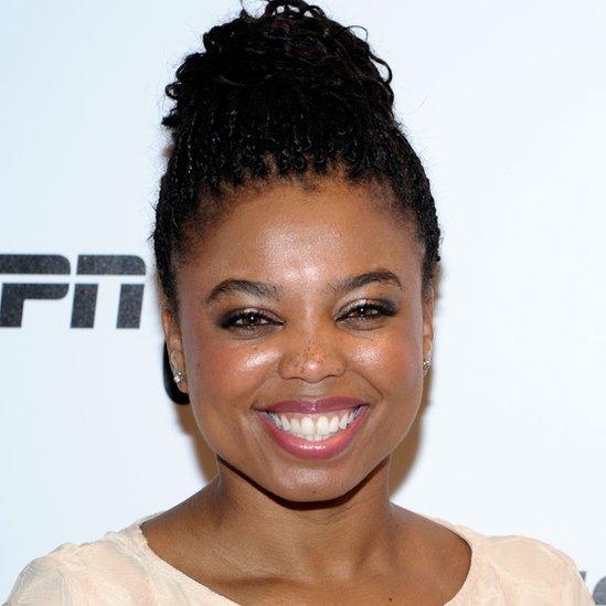 Jemele Hill