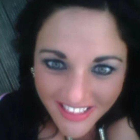 Jennifer Dornan, 30, was a mother-of-three