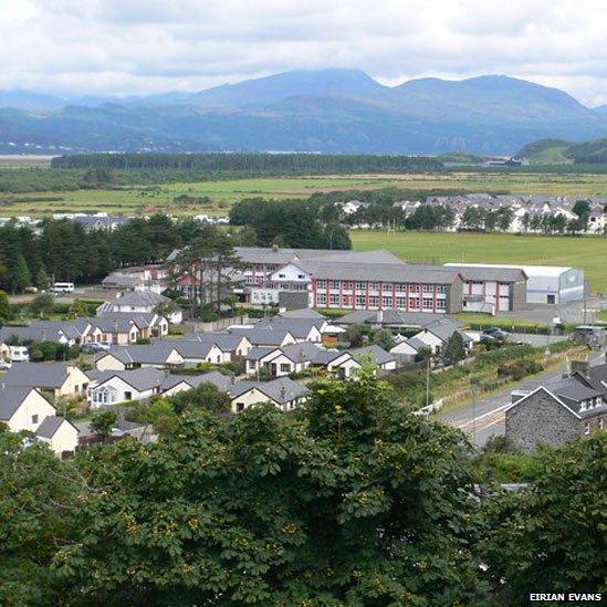 Ysgol Dyffryn Ardudwy