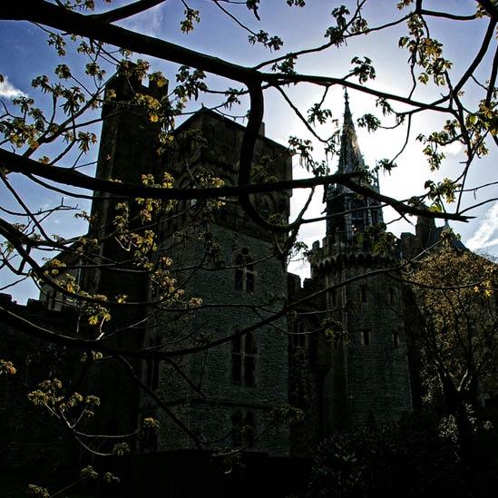 Cardiff Castle