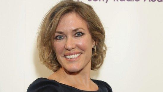 Cerys Matthews