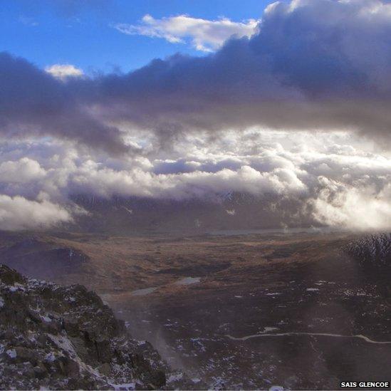 Glencoe