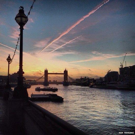 Tower Bridge