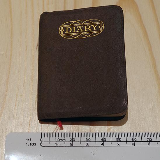 Courtesy Moira McPartlin