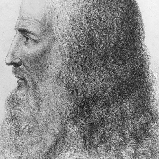 Leonardo Da Vinci