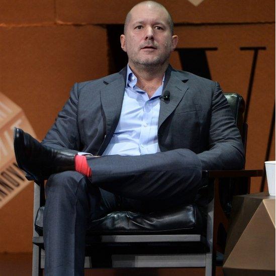 Jony Ive