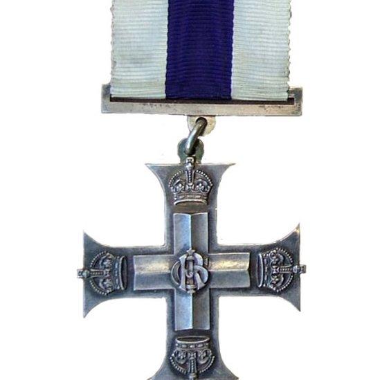 Military Cross