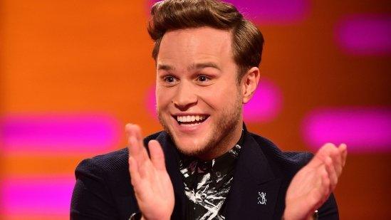 Olly Murs