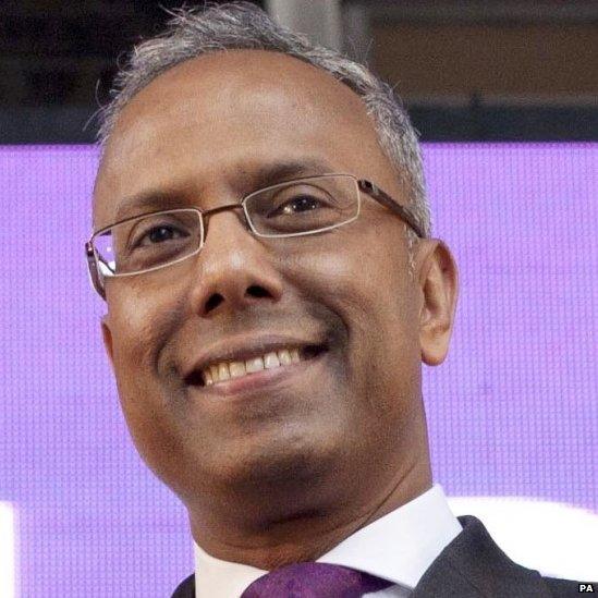 Lutfur Rahman, Mayor of Tower Hamlets