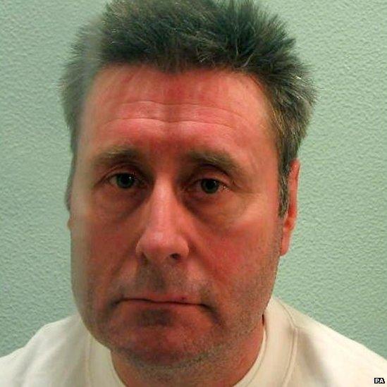 John Worboys