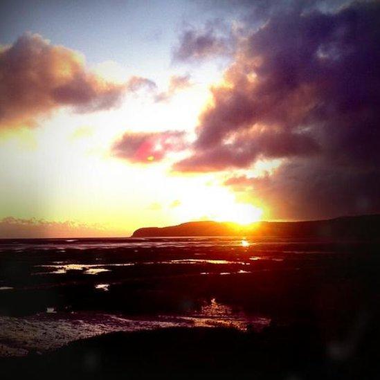 Traeth Coch, Ynys Môn