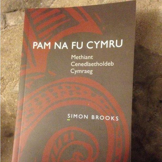 Pam na fu Cymru?