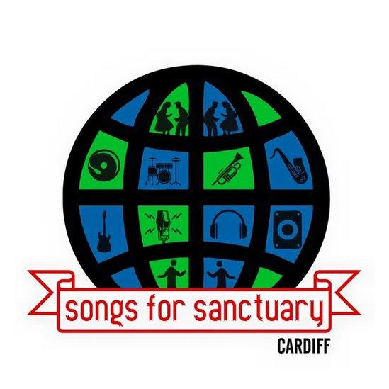 Songs for Sanctuary